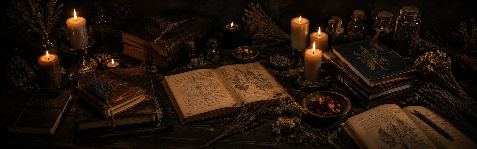 Curso 0: El inicio del camino mágico