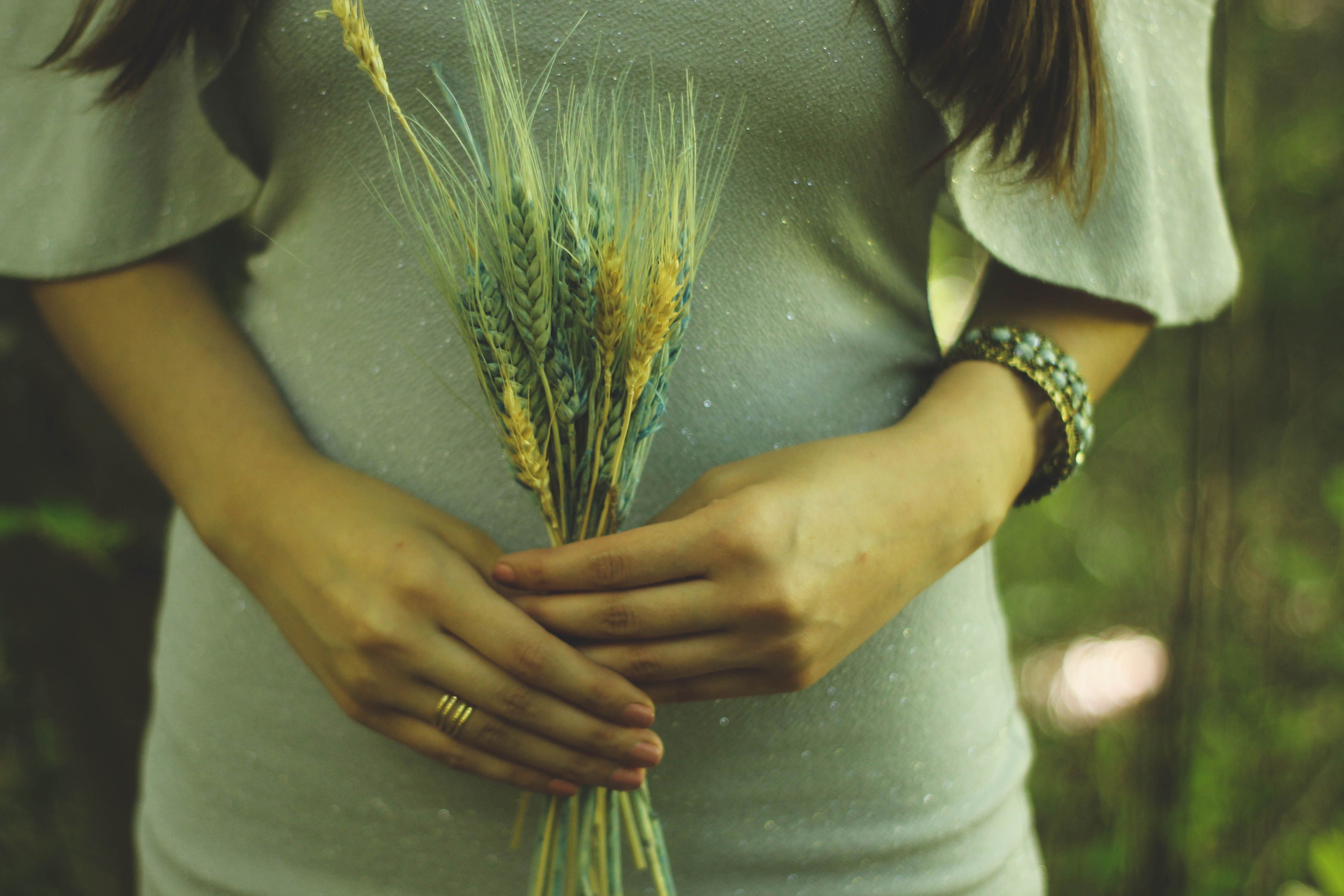 Ritual wicca de Lughnasadh